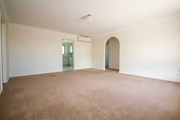 Second view of Homely unit listing, 1/51 Cox Street, Mudgee NSW 2850