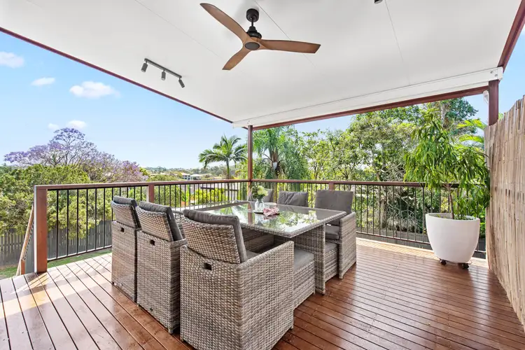 119 Redwood Street, Stafford Heights QLD 4053