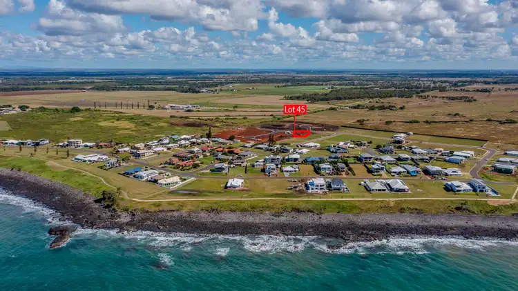 Fourth view of Homely land listing, 37 Sea Pearl Drive, Elliott Heads QLD 4670