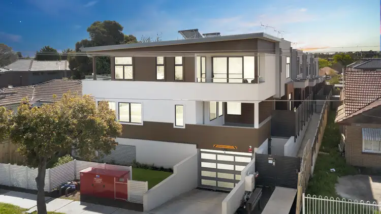 Main view of Homely townhouse listing, 4/29 Joy Parade, Noble Park VIC 3174
