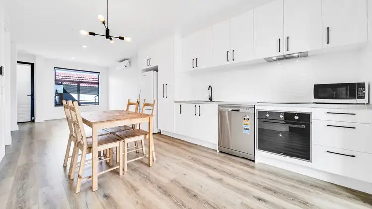 Fourth view of Homely townhouse listing, 4/29 Joy Parade, Noble Park VIC 3174