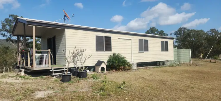 Main view of Homely house listing, 267 Wonbah Road, Wonbah QLD 4671