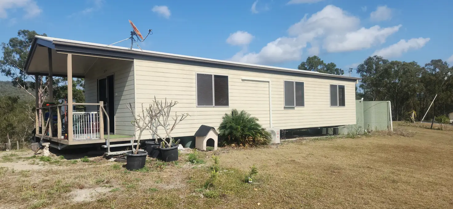 Main view of Homely house listing, 267 Wonbah Road, Wonbah QLD 4671