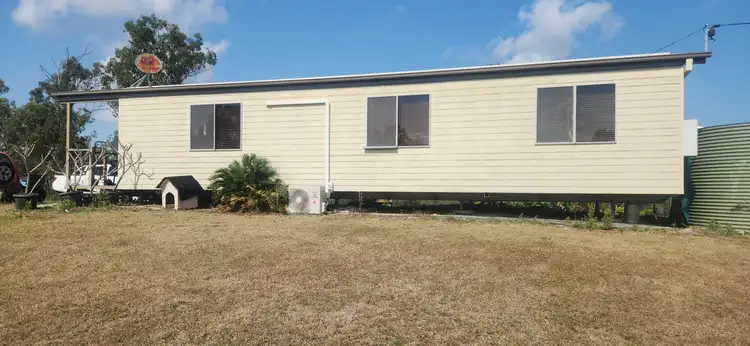 Second view of Homely house listing, 267 Wonbah Road, Wonbah QLD 4671