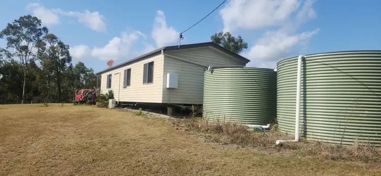 Third view of Homely house listing, 267 Wonbah Road, Wonbah QLD 4671
