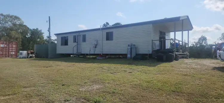 Fourth view of Homely house listing, 267 Wonbah Road, Wonbah QLD 4671