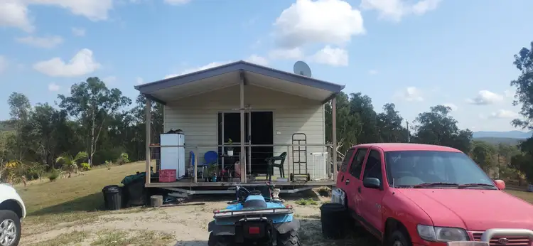 Fifth view of Homely house listing, 267 Wonbah Road, Wonbah QLD 4671