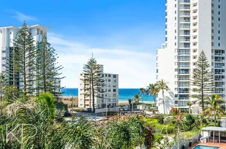 8/19 Fern Street, Surfers Paradise QLD 4217