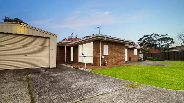 28 Dotterel Court, Chelsea Heights VIC 3196