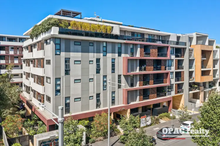 A28/3-5 Porter Street, Ryde NSW 2112