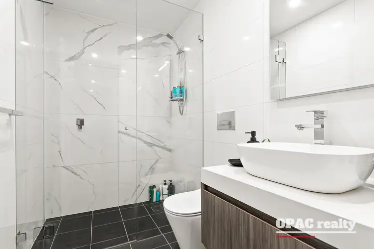 Fourth view of Homely apartment listing, A28/3-5 Porter Street, Ryde NSW 2112