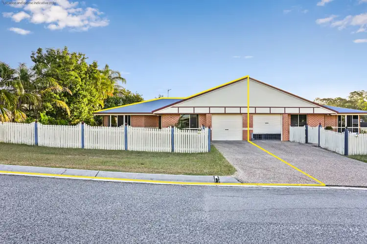 2a Ceri Court, New Auckland QLD 4680