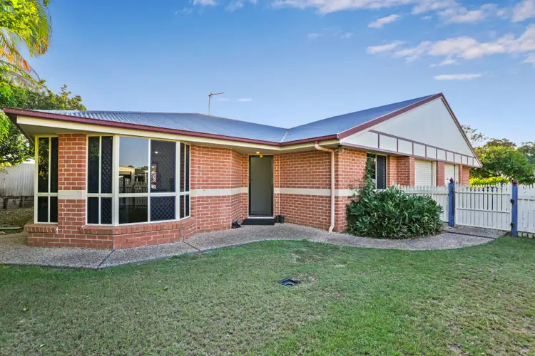 Third view of Homely unit listing, 2a Ceri Court, New Auckland QLD 4680