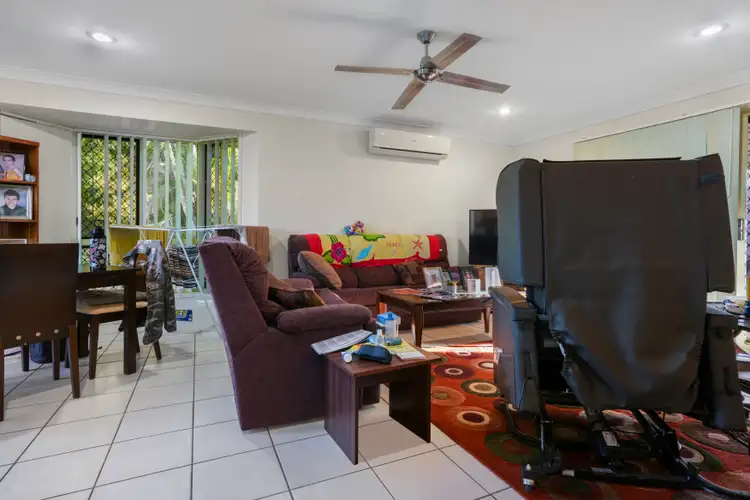 Fourth view of Homely unit listing, 2a Ceri Court, New Auckland QLD 4680