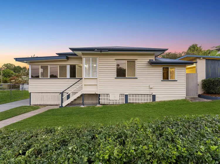 6 Perry Street, Churchill QLD 4305