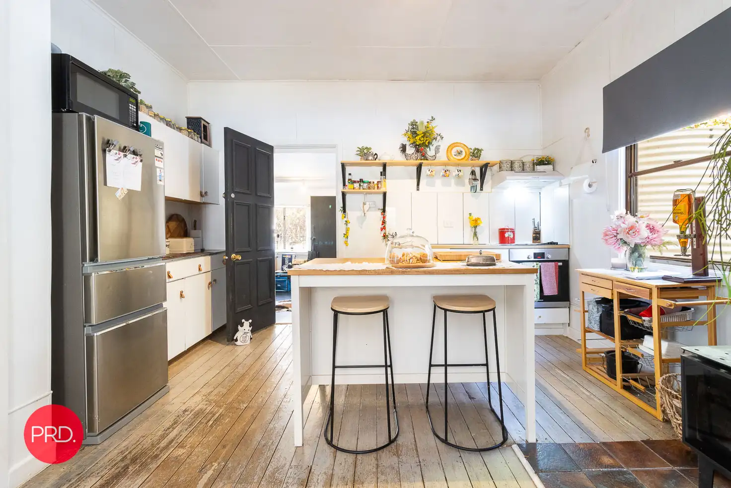 Main view of Homely house listing, 18-20 Foxlow Street, Captains Flat NSW 2623