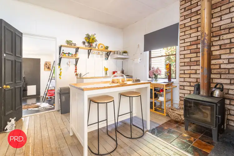 Third view of Homely house listing, 18-20 Foxlow Street, Captains Flat NSW 2623