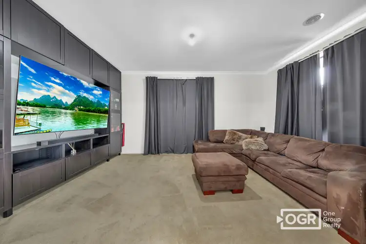 Fifth view of Homely house listing, 27 Yan Yean Avenue, Wallan VIC 3756