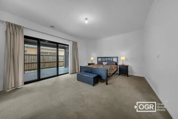 Sixth view of Homely house listing, 27 Yan Yean Avenue, Wallan VIC 3756