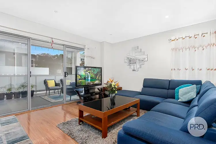 Main view of Homely unit listing, 13/37-41 Gover Street, Peakhurst NSW 2210