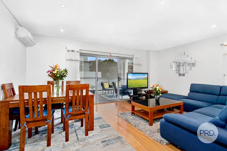 Second view of Homely unit listing, 13/37-41 Gover Street, Peakhurst NSW 2210