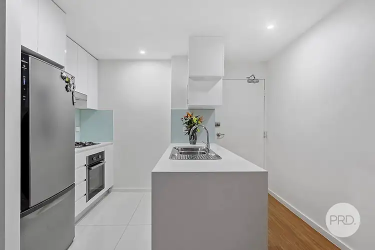 Third view of Homely unit listing, 13/37-41 Gover Street, Peakhurst NSW 2210