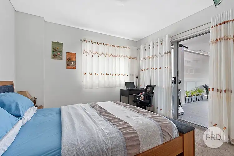 Fourth view of Homely unit listing, 13/37-41 Gover Street, Peakhurst NSW 2210