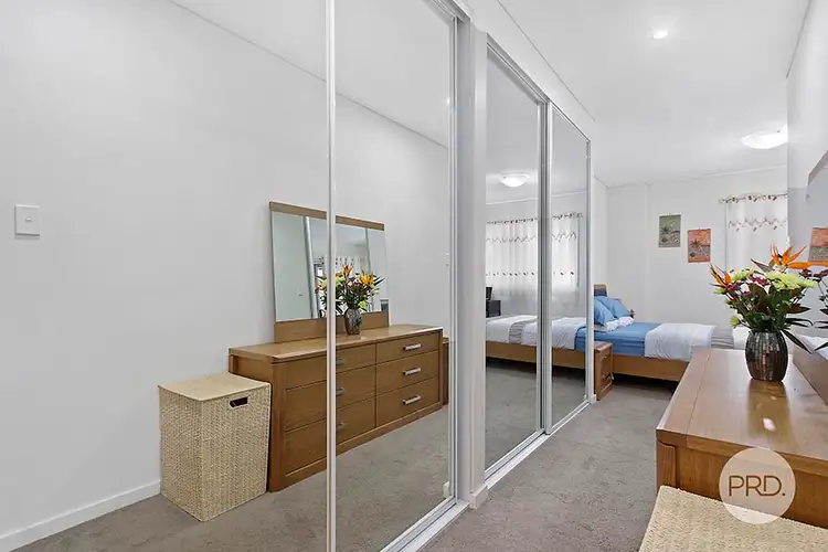Fifth view of Homely unit listing, 13/37-41 Gover Street, Peakhurst NSW 2210