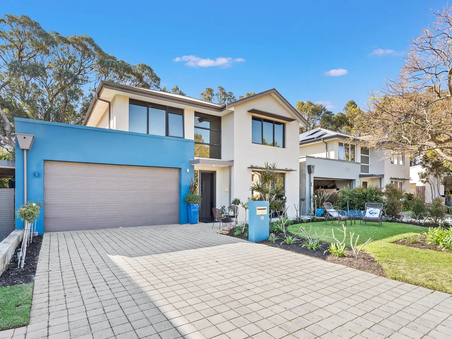 Main view of Homely house listing, 19 Malone Loop, Meadow Springs WA 6210