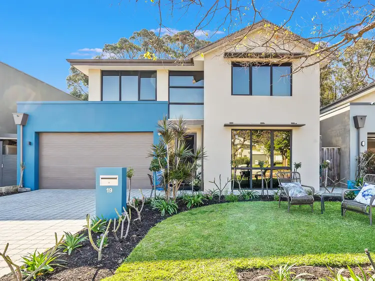 Second view of Homely house listing, 19 Malone Loop, Meadow Springs WA 6210