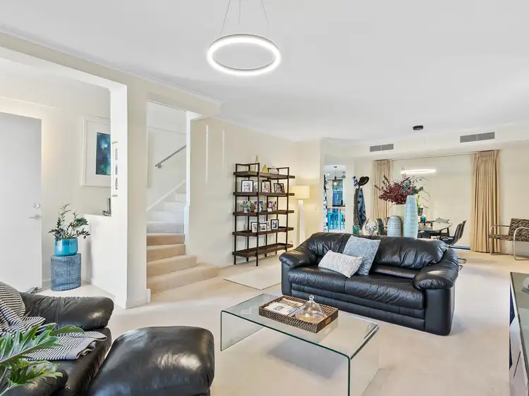 Fourth view of Homely house listing, 19 Malone Loop, Meadow Springs WA 6210