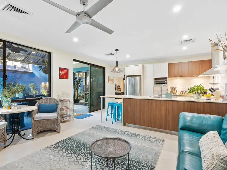 Sixth view of Homely house listing, 19 Malone Loop, Meadow Springs WA 6210