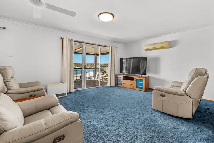 Fourth view of Homely house listing, 77 Alkrington Avenue, Fishing Point NSW 2283