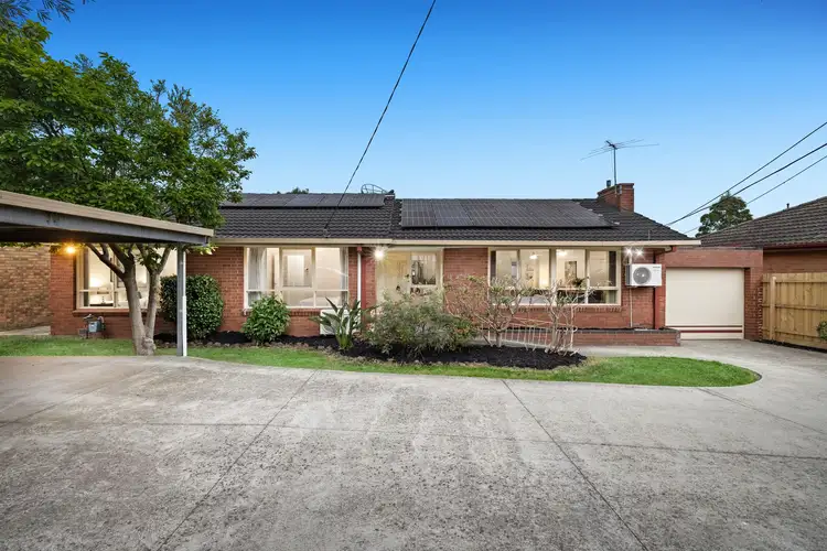 34 Monterey Avenue, Glen Waverley VIC 3150