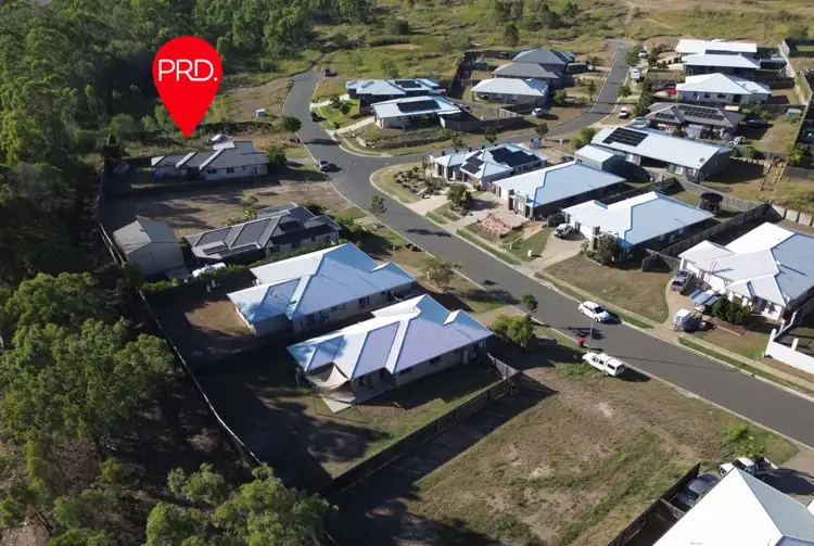 Second view of Homely land listing, 37 Owttrim Circuit, O'connell QLD 4680