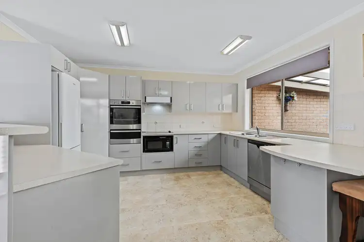 Second view of Homely house listing, 17 Eric Fenning Drive, Surf Beach NSW 2536