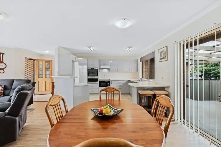 Third view of Homely house listing, 17 Eric Fenning Drive, Surf Beach NSW 2536