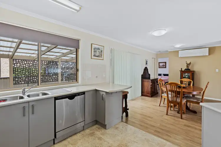 Fourth view of Homely house listing, 17 Eric Fenning Drive, Surf Beach NSW 2536