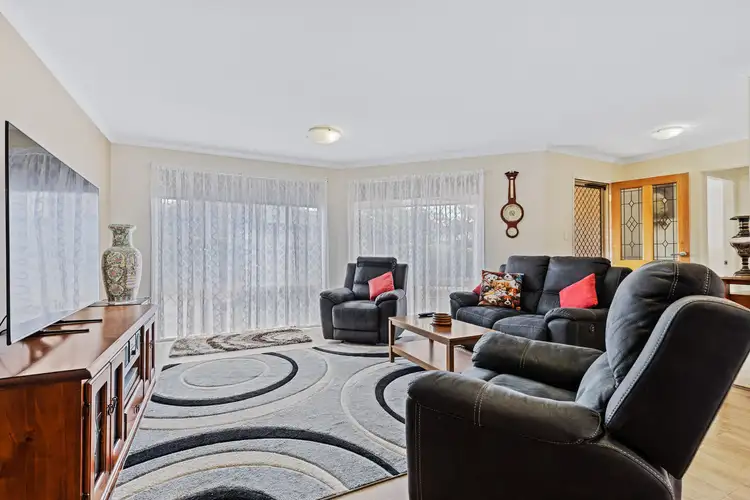 Fifth view of Homely house listing, 17 Eric Fenning Drive, Surf Beach NSW 2536