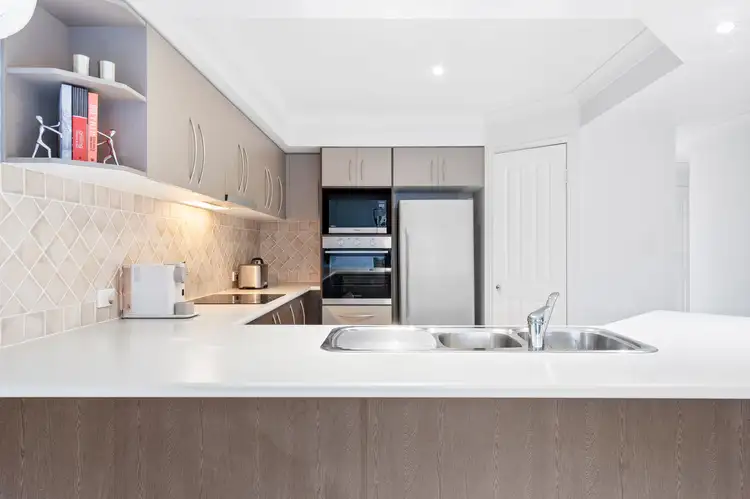 Third view of Homely house listing, 1 Lightwood Place, Narangba QLD 4504