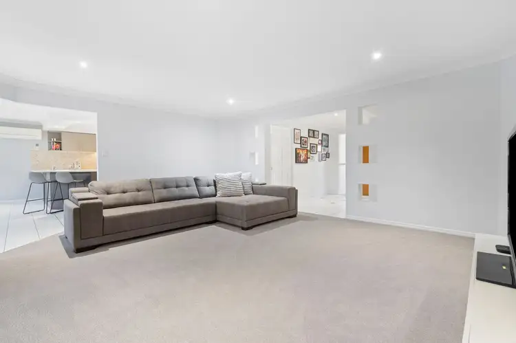 Sixth view of Homely house listing, 1 Lightwood Place, Narangba QLD 4504