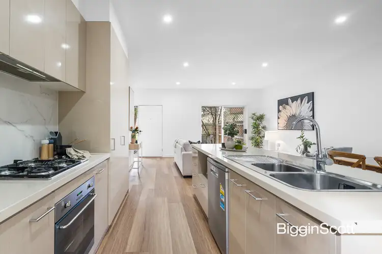 Fourth view of Homely townhouse listing, 4/45 Winbirra Parade, Ashwood VIC 3147