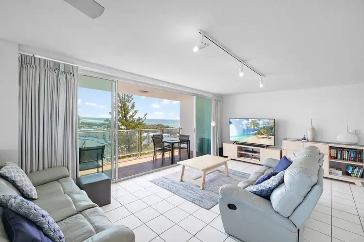 31/19 Memorial Avenue, Maroochydore QLD 4558