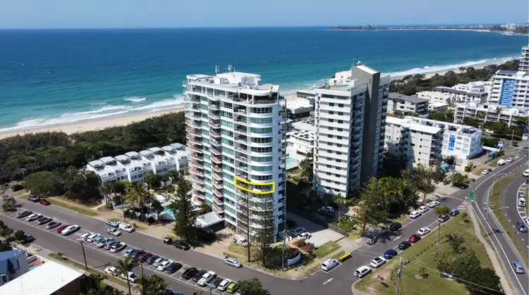 Second view of Homely unit listing, 31/19 Memorial Avenue, Maroochydore QLD 4558
