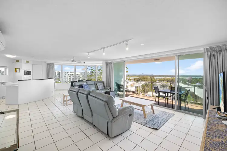 Third view of Homely unit listing, 31/19 Memorial Avenue, Maroochydore QLD 4558