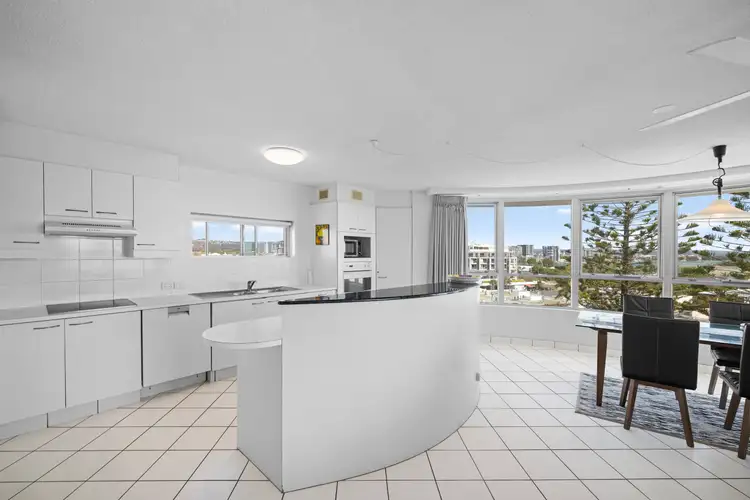 Fourth view of Homely unit listing, 31/19 Memorial Avenue, Maroochydore QLD 4558