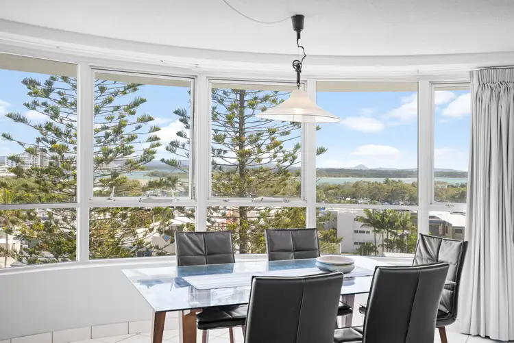 Fifth view of Homely unit listing, 31/19 Memorial Avenue, Maroochydore QLD 4558
