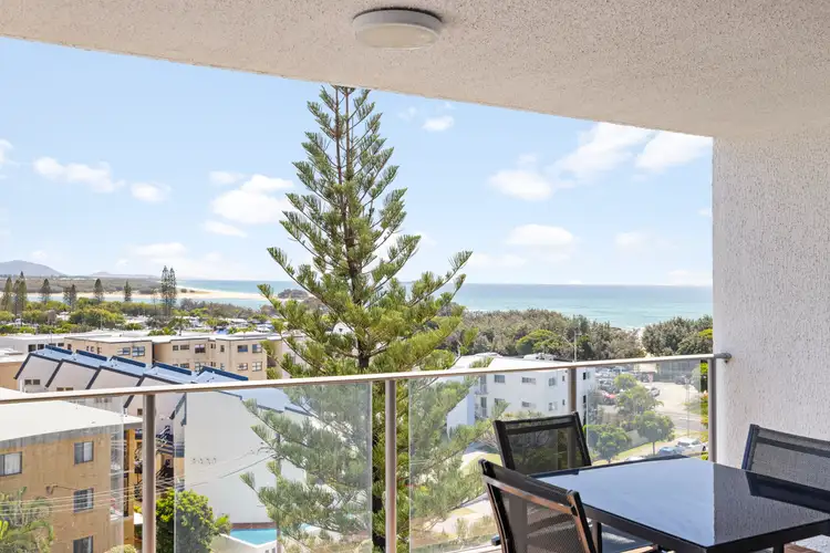 Sixth view of Homely unit listing, 31/19 Memorial Avenue, Maroochydore QLD 4558