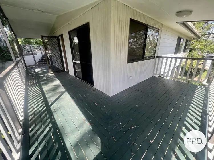 Second view of Homely house listing, 7 Cypress Close, Kin Kora QLD 4680