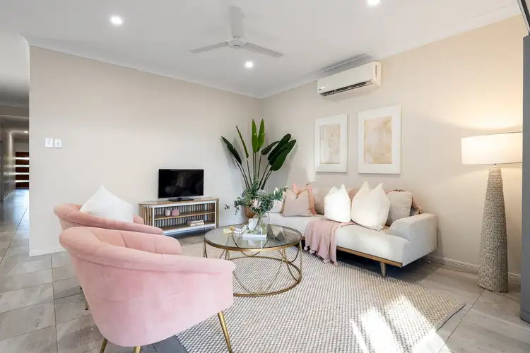 Second view of Homely house listing, 6 Orchard Way, Newport QLD 4020